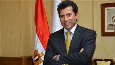 وزير الشباب و الرياضة يشهد تقديم المدير الفني الجديد لمنتخب اليد