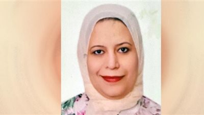 تعيين عبير الشاطر مشرفًا عامًا لبنك المعرفة المصري
