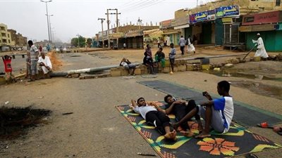 السودان يُعاني بسبب تفشي الأمراض ونقص الخدمات الضرورية