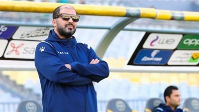 الشعباني يعلن تشكيل سيراميكا لمواجهة الزمالك