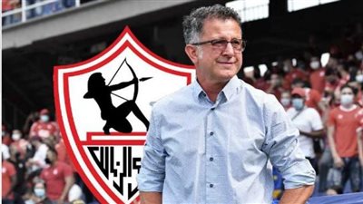 كارلوس أوسوريو يعلن تشكيل الزمالك لمواجهة سيراميكا بالدوري