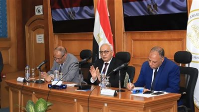 ضوابط إعداد امتحانات الثانوية العامة 2023