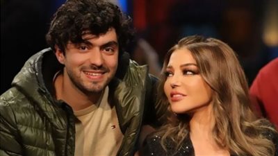 سميرة سعيد تحتفل بعيد ميلاد ابنها بالكاجوال (صور)