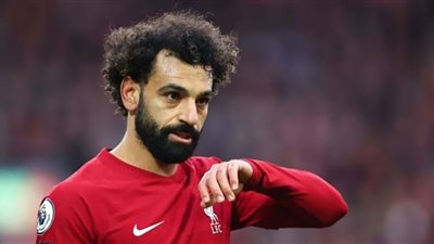 رقم مميز لـ محمد صلاح على ملعب ويست هام بالدوري الإنجليزي