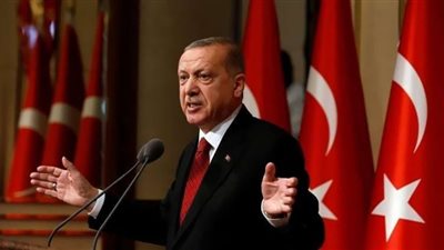 أردوغان يكشف حقيقة إلغاء زيارته لمحطة أكويو النووية