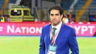 خاص.. شيحة يكشف حقيقة مشادته مع عضو مجلس الإسماعيلي