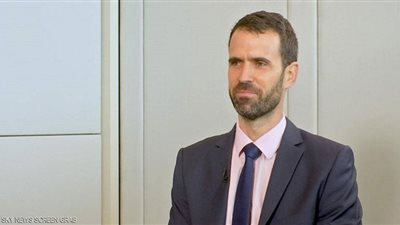 الاتحاد الأوروبي ينسق مع مصر والسعودية لاحتواء أزمة السودان