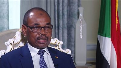 سفير السودان بواشنطن: التوافق الداخلي حل أزمة السودان