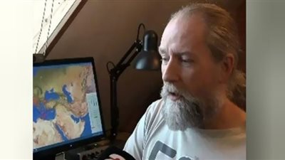 فرانك هوغربيتس.. أين أنت من هزة مصر