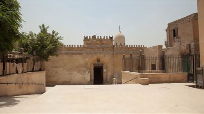 باحث يكشف عن كنز أثري مهجور بحي الخليفة.. فيديو