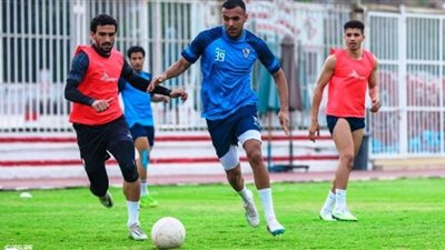 الزمالك يواصل تدريباته صباح الغد استعدادًا للسوبر