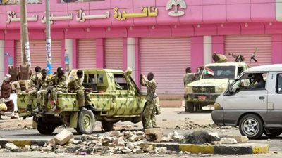 بريطانيا تنفذ عمليات مكثفة لإجلاء مواطنيها من السودان