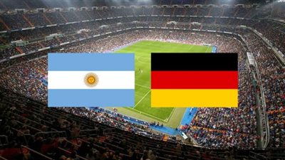 بث مباشر .. مشاهدة مباراة المانيا والارجنتين الودية