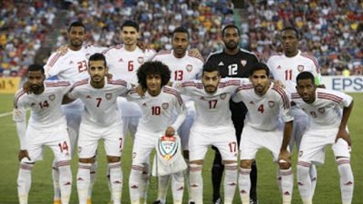 بث مباشر .. مشاهدة مباراة الإمارات واندونيسيا تصفيات كأس العالم 2020