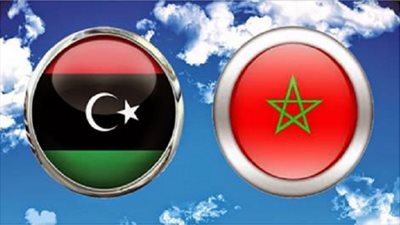 بث مباشر .. مشاهدة مباراة المغرب وليبيا الودية