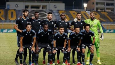 بث مباشر.. مشاهدة مباراة بيراميدز ويانج أفريكانز اليوم ببطولة الكونفيدرالية