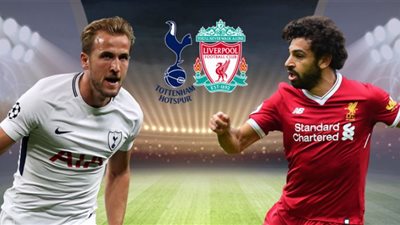 مشاهدة مباراة ليفربول وتوتنهام بث مباشر .. الدوري الإنجليزي