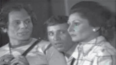 50 سنة مدرسة المشاغبين