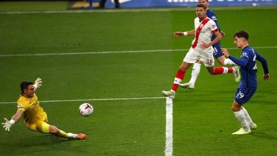 بث مباشر.. مباراة تشيلسي وساوثهامتون في الدوري الانجليزي