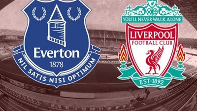 بث مباشر | مشاهدة مباراة ليفربول وايفرتون اليوم في الدوري الإنجليزي 