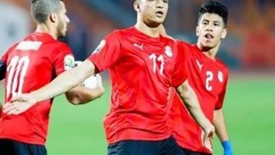 بث مباشر مشاهدة مباراة مصر وكوت ديفوار بنهائي أمم أفريقيا للشباب