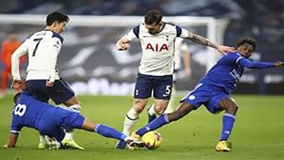 بث مباشر| مشاهدة مباراة توتنهام وولفسبيرجر اليوم 24-2-2021 الدوري الأوروبي