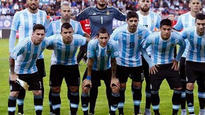 بث مباشر مباراة الأرجنتين والإكوادور اليوم الأربعاء في تصفيات كأس العالم بأعلى جودة