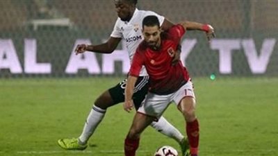 بث مباشر مشاهدة مباراة الأهلي والجونة اليوم في الدوري