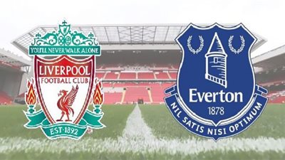 يلا شوت.. بث مباشر مشاهدة مباراة ليفربول وإيفرتون اليوم في الدوري الإنجليزي