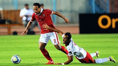 مشاهدة مباراة الأهلي والنجم الساحلي بث مباشر اليوم 2019/11/29 دوري أبطال أفريقيا