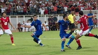 مشاهدة مباراة الاهلي والنجم بث مباشر ..دوري ابطال افريقيا