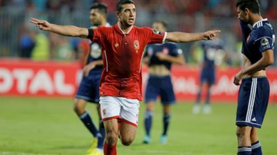 بث مباشر الأهلي والنجم الساحلي في دوري أبطال أفريقيا.. يلا شوت