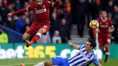 مشاهدة مباراة ليفربول وبرايتو ن بث مباشر دون تقطيع وجودة متعددة في الدوري الإنجليزي liverpool vs brighton