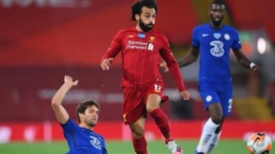 بث مباشر مشاهدة مباراة ليفربول وتشيلسي اليوم الخميس 4-03-2021 في الدوري الانجليزي