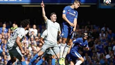 بث مباشر| مشاهدة مباراة تشيلسي وإيفرتون بكأس الرابطة الإنجليزية