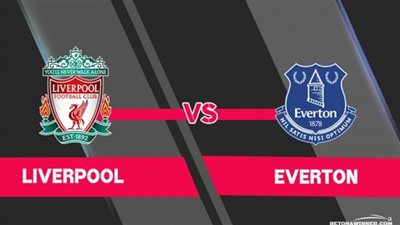 بث مباشر.. يلا شوت مباراة ليفربول وإيفرتون في الدوري الإنجليزي