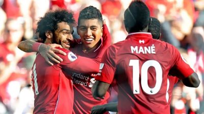 يلا شوت بث مباشر.. مباراة ليفربول وإيفرتون في الدوري الإنجليزي