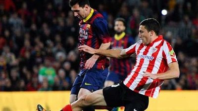 بث مباشر| مشاهدة مباراة برشلونة وأتلتيك بيلباو في الدوري الإسباني