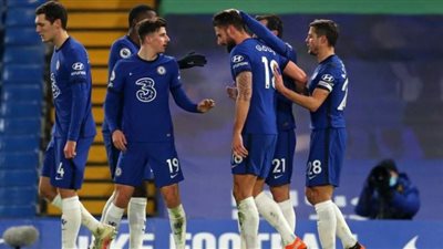 بث مباشر مشاهدة مباراة تشيلسي وساوثهامبتون في الدوري الإنجليزي