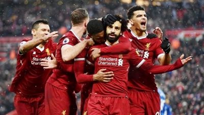 مشاهدة مباراة ليفربول وبورنموث بث مباشر اليوم السبت 6-12-2019 في الدوري الإنجليزي liverpool v bournemouth LIVE