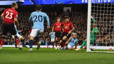 «كورة لايف» مشاهدة مباراة مانشستر يونايتد ومانشستر سيتي بث مباشر KORA STAR يلا شوت PLUS ديربي مانشستر derby manchester