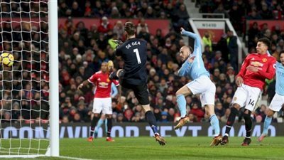 شوت Man City مشاهدة مباراة مانشستر سيتي ومانشستر يونايتد بث مباشر YALLA GOAL يلا شوت II7SRY رابط ماتش مان سيتي جودة متعددة NOW