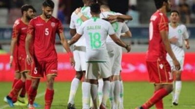 مشاهدة مباراة السعودية اليوم| بث مباشر السعودية ضد البحرين في نهائي كأس الخليج 24| يلا شوت مشاهدة مباراة السعودية Alkass
