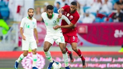 مشاهدة مباراة السعودية ضد البحرين بث مباشر مجانًا اليوم Saudi vs Bahrain Final Match