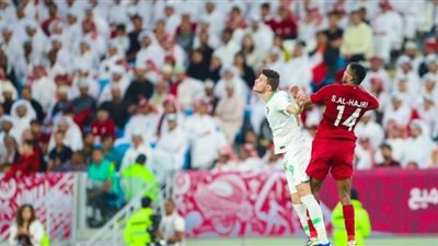 بث مباشر | مشاهدة مباراة السعودية والبحرين في نهائي خليجي 24