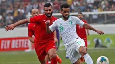 قناة Alkass one المفتوحة مشاهدة مباراة السعودية والبحرين بث مباشر كورة أونلاين مشاهدة مباراة السعودية والبحرين كورة لايف جودة HD