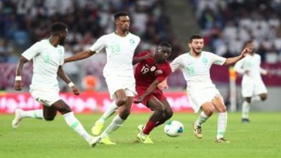 كورة اون لاين NOW مشاهدة مباراة السعودية والبحرين بث مباشر yalla shoot كورة جول رابط ماتش السعودية alkass مجانا Arabia Cup