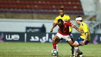 اون تايم سبورت| مشاهدة مباراة الاهلي والإسماعيلي بث مباشر اليوم