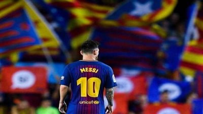 بأعلى جودة.. بث مباشر مباراة برشلونة وإنتر ميلان