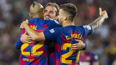 KORA ON LINE| «قناة مفتوحة» مشاهدة مباراة برشلونة وإنتر ميلان بث مباشر KORA STAR كورة لايف I7SRY رابط ماتش برشلونة الآن